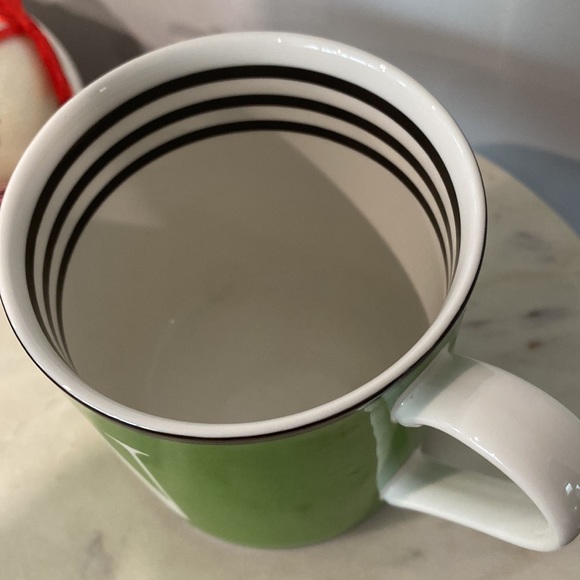 Kate Spade Lenox Mug - Picture 3 of 5